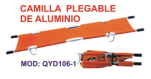 Camilla Plegable YD-106-1
